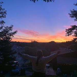 Meet your Posher, Shay